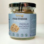 Mommy J Food Powder Product