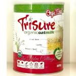 Trisure Organic Oatmilk 三宝有机燕麦奶 800G 