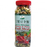 GBT Fruits &amp; Nuts Full Meal 果豆全餐 360g