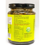 Sauce Co Seaweed Paste 海苔酱 (Vegetarian 全素）250g
