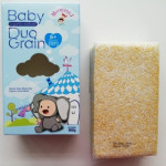 MommyJ Baby Organic Duo-Grain Step 2/ Tri Grain Step 3/Multi Grain Step 4 (900g)