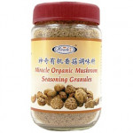 MHP Miracle Organic Mushroom Seasoning Granules 180g 神奇有机香菇调味料 - HALAL