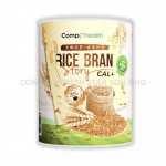 Compo Health  Rice Bran Story Cal Plus 700g 米糠故事健康钙源