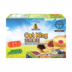 TG OCEAN Oat King 600g 浩洋五谷麦王 (20 sachets X 30g.) Expiry date oct 2023