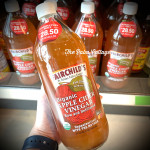 [ Ready Stock] Fairchild's Organic Apple Cider Vinegar 32oz 有机苹果醋