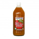 [ Ready Stock] Fairchild's Organic Apple Cider Vinegar 32oz 有机苹果醋