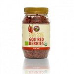 CF ORG GOJI BERRY (200G)