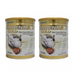 *TWIN PACK* BONLIFE - Purenat Gold Goat Milk Powder (800g X 2 TINS )