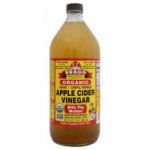 Bragg Organic Apple Cider Vinegar (946ml)