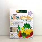 HEALTH PARADISE ORGANIC BABY NOODLES 240g