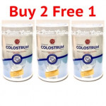 [BUY2 FREE1] FINEFOODS Cologuard Colostrum Premix (500gX 3) expiry Date DEC2021