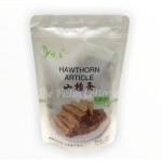 Yes Natural Hawthorn Article 山楂条260g