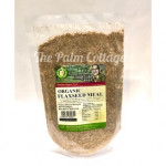 Miracle Holistic Organic Flaxseed Meal 250g