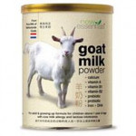 New Essentials Goat Milk Powder 羊奶粉 400g (Expired Date DEC 2021)
