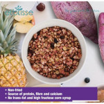 Etblisse Purple Star Crunch 220G