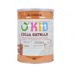 BIOGREEN O'Kid Cocoa Oatmilk 850g