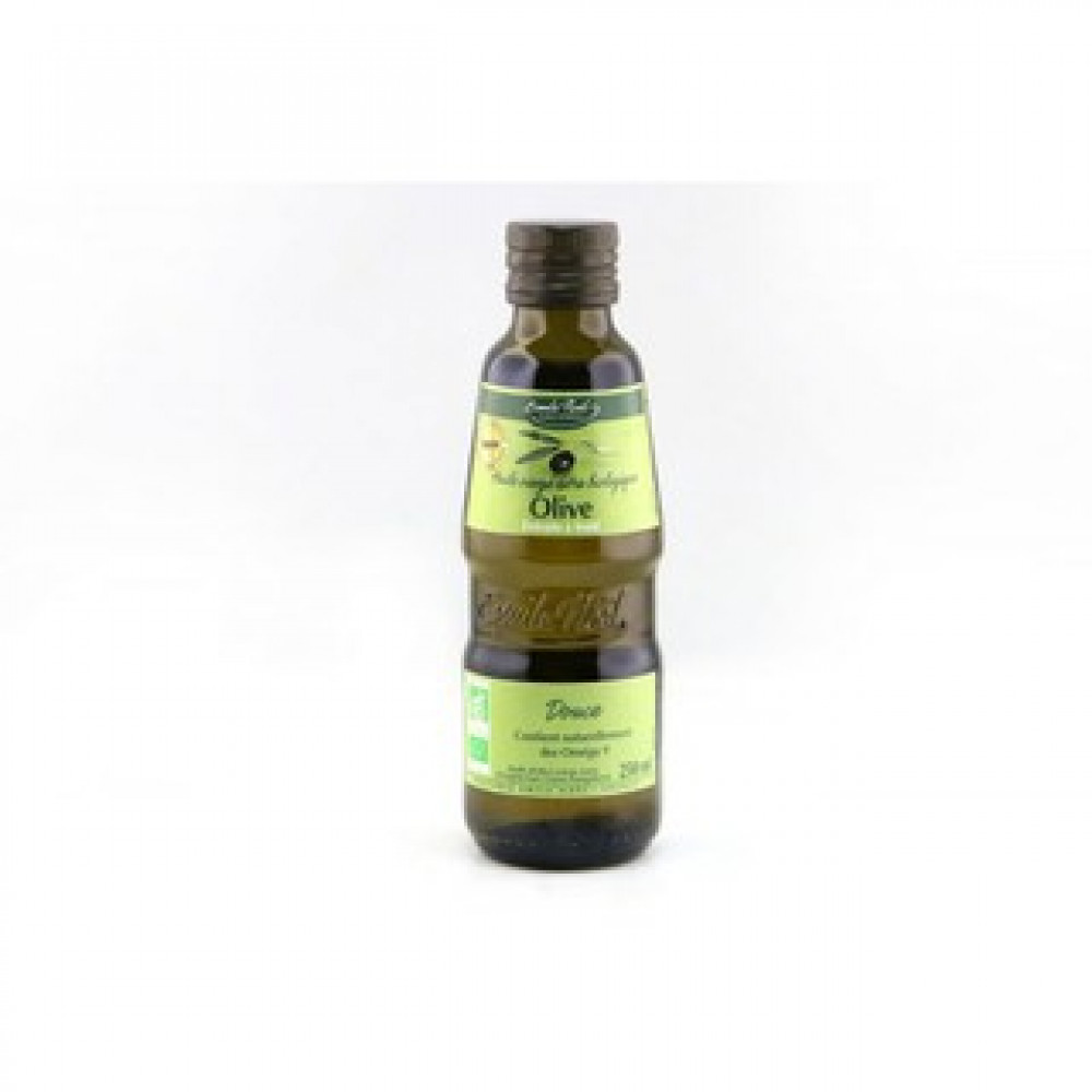 Emile Noel Organic Extra Virgin Olive Oil, 250ml