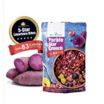 Etblisse Purple Star Crunch 220G