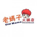 Old Mama Steamboat