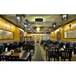 Fish and Chicken Meal Set for 1 person