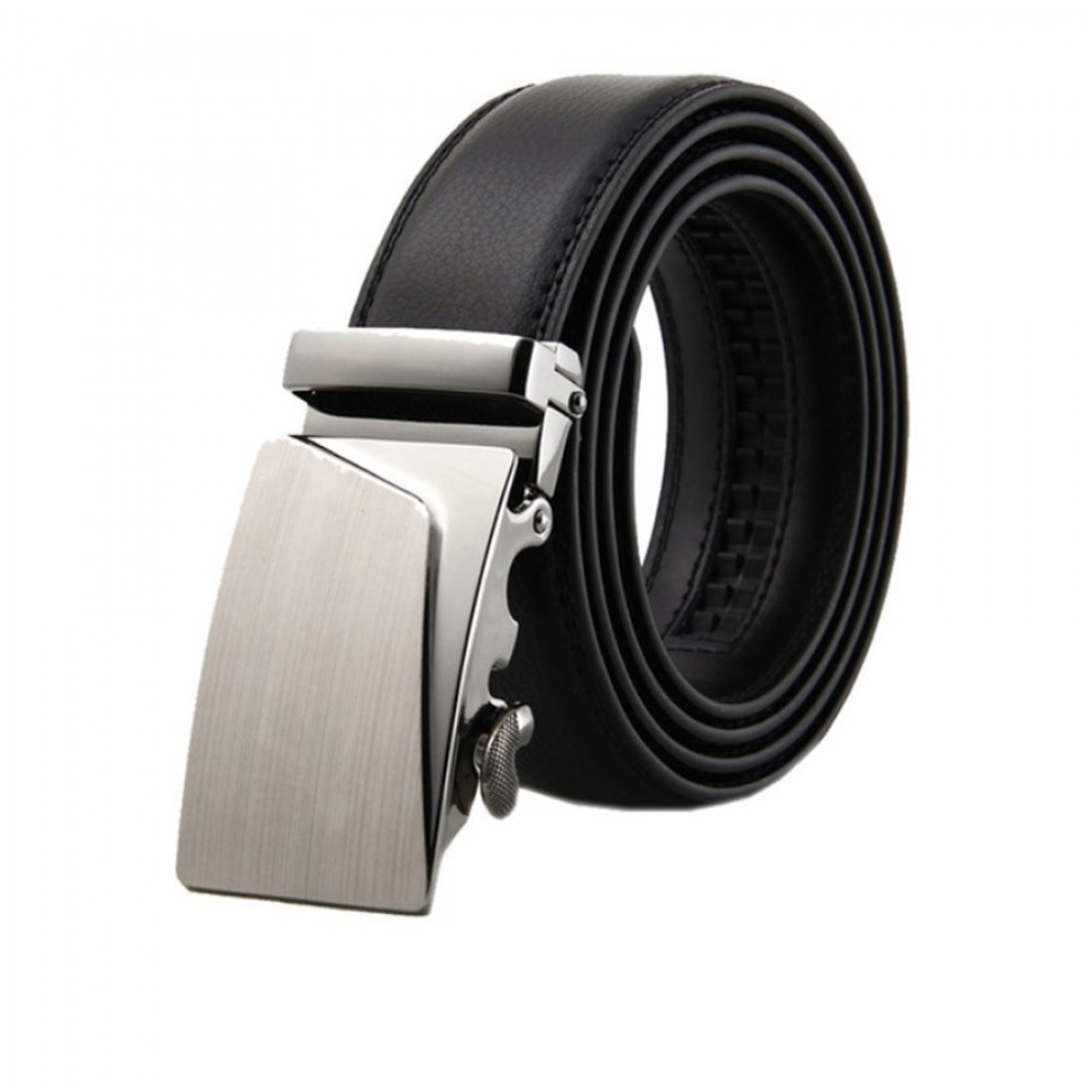 (Ready Stock) High Quality Original Men Leather Belt