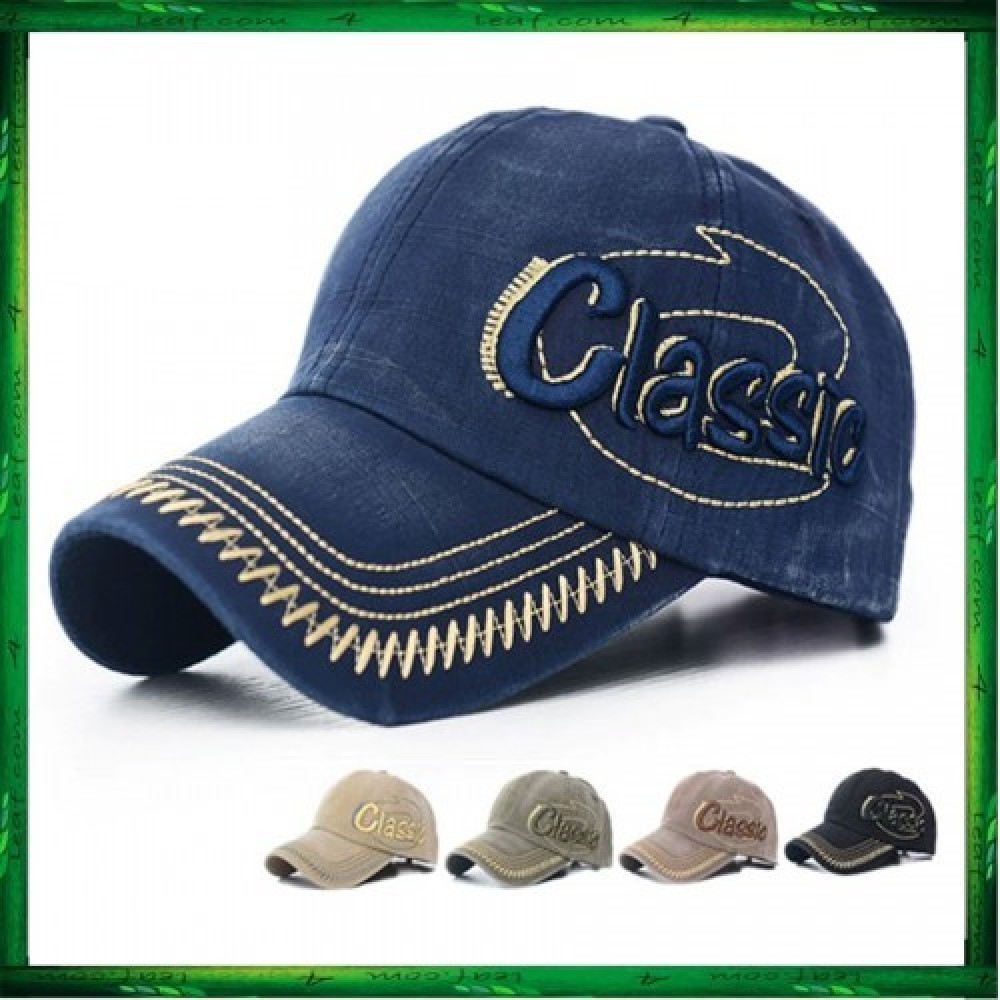 Unisex CLASSIC 3301 Canvas Cap Snapback Hat Topi Unisex CLASSIC 3301 Canvas Cap Snapback Hat Topi