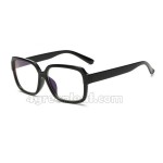Computer Eye Strain Reduction Anti Blue Light Glasses Spectacles UV400 Design B