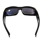 Polarized Fit Over Overlap Sunglasses (UV400) SFO Cermin Mata