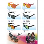 Ideal 8825 Polarized Sunglasses Glasses Cermin Mata Spectacles