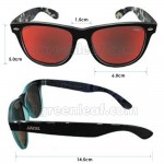 Original Ideal 8850 Polarized Sunglasses 54mm (UV400 PROTECTION)