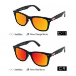 Ideal 288-8986 Polarized Lens Women Men Sunglasses