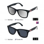 Ideal 288-8986 Polarized Lens Women Men Sunglasses