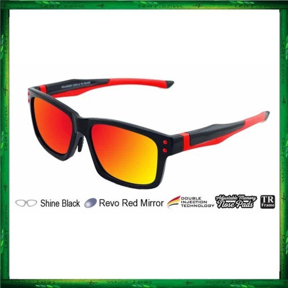 IDEAL 288002 Jupiter Polarized Sunglasses IDEAL 288002 Jupiter Polarized Sunglasses