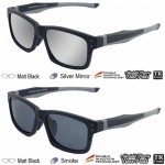 IDEAL 288002 Jupiter Polarized Sunglasses