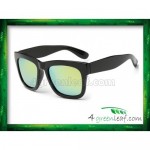 A007 Fashion New Age Polarized Sunglasses ( UV 400 Protection )