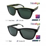 Ideal 8825 Camouflage Anti UV Glare Polarized Sunglasses
