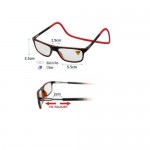 4GL MAGNETIC+ Expandable Ultraconvenient Reading Glasses C07-050006