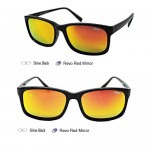 Ideal 8884 Plastic Classical Style Polarized Lens