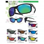 4GL Original IDEAL Jupiter Polarized Sunglasses Sport Driving Casual 8902