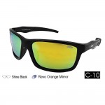 4GL Original IDEAL Jupiter Polarized Sunglasses Sport Driving Casual 8902