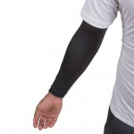 Outdoor Sports Cycling Breathable Arm Sleeves