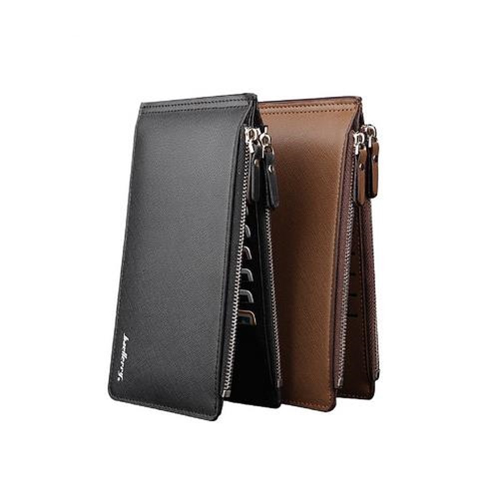4GL BAELLERRY Handphone Men Women Wallet Long Purse CA013 4GL BAELLERRY Handphone Men Women Wallet Long Purse CA013