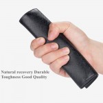 4GL BAELLERRY Men Women Long 0.5cm Slim Wallet Purse Dompet 3027