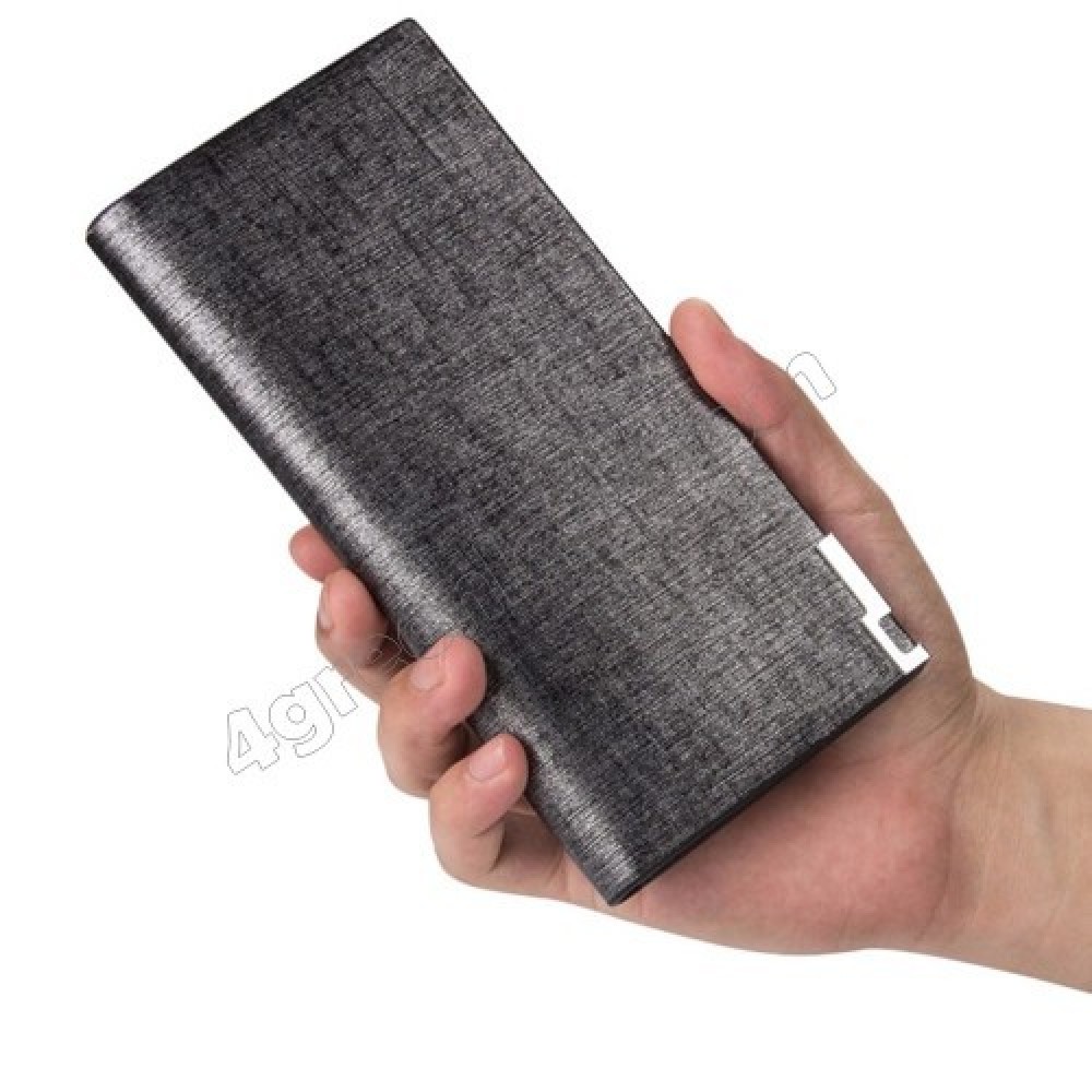 Baellerry BLR3031-3 Long Wallet Designer Purse Men Wallet Card Holder