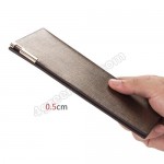 Baellerry BLR3031-3 Long Wallet Designer Purse Men Wallet Card Holder