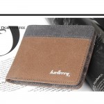 4GL BAELLERRY Canvas Men Wallet Purse D3388 Cross