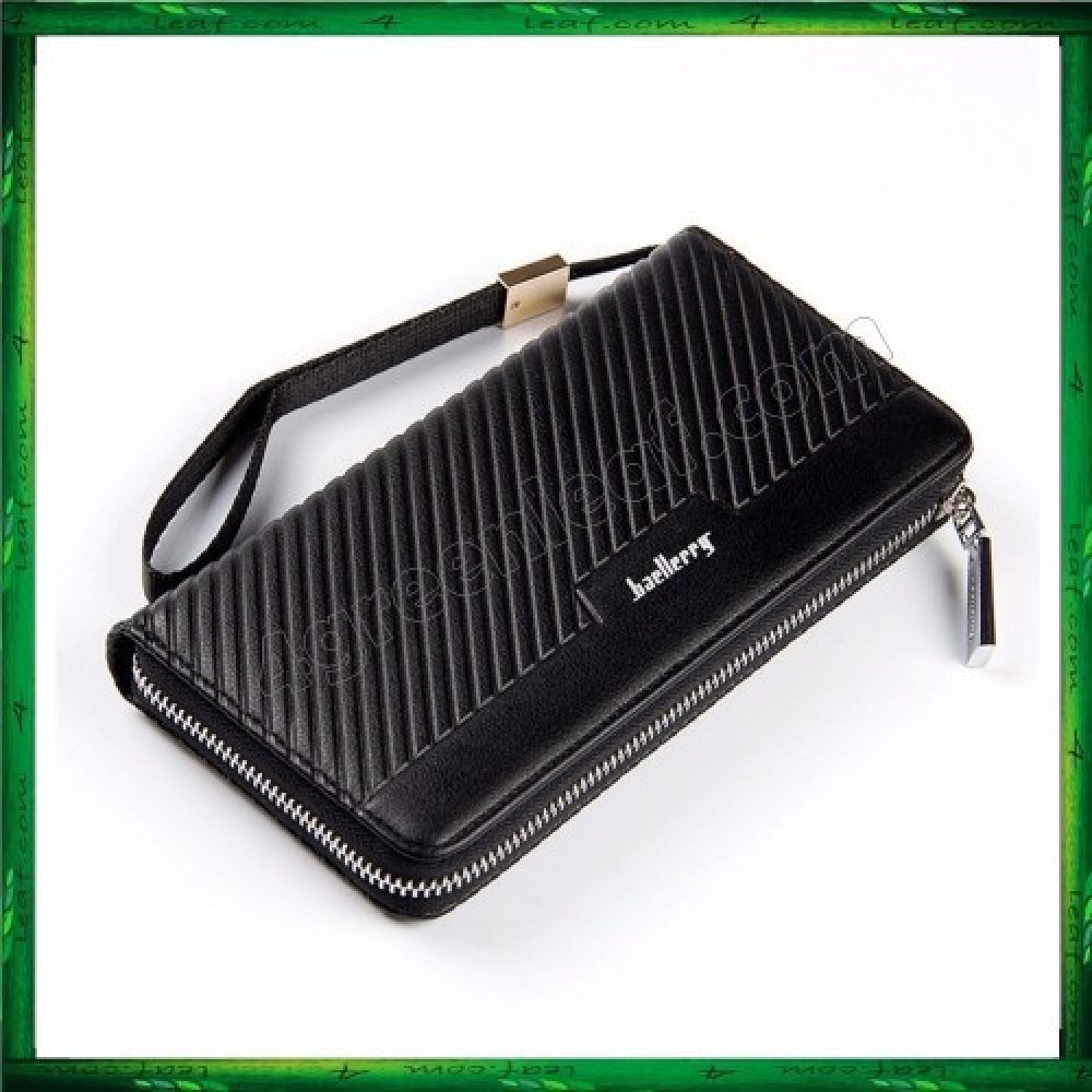 Baellerry Premium Long Wallet Purse S6056 Baellerry Premium Long Wallet Purse S6056