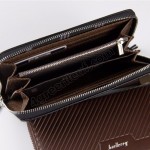 Baellerry Premium Long Wallet Purse S6056