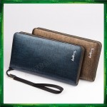 Baellery Premium PU Leather Men Wallet Purse A119