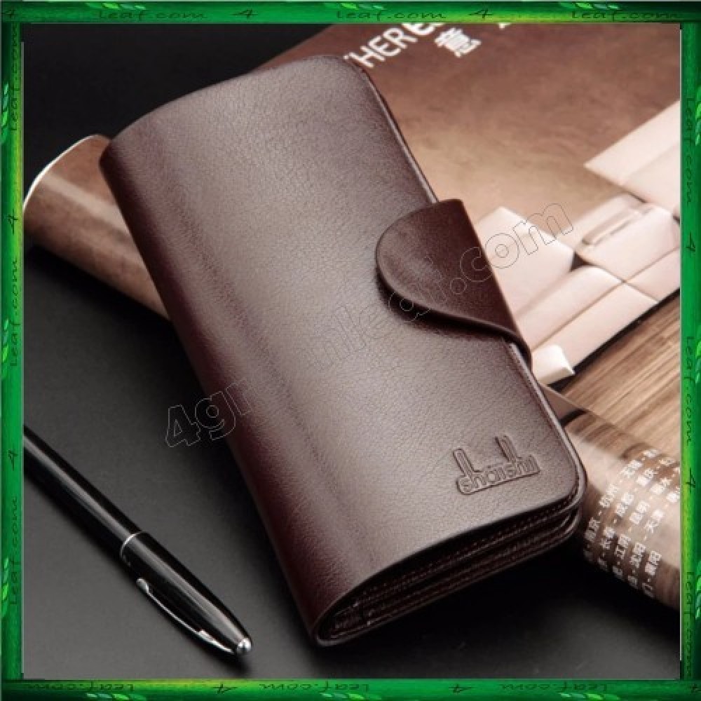 Baellerry C0033 Long Wallet Designer Purse Men Wallet Card Holder Baellerry C0033 Long Wallet Designer Purse Men Wallet Card Holder